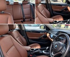 Bmw X1 2014