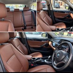 Bmw X1 2014