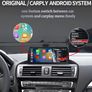 Car Radio Wireless CarPlay Android Auto Touch Screen For BMW 3 4 Series F30 F31 F32 F33 F34 F36 NBT EVO System with MirrorLink BT GPS Function Multimedia Display Image 6