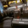 Panasonic ENG Camcorder 4k Video Camera / as New Image 9