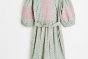 Oliver Bonas dress