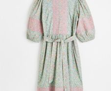 Oliver Bonas dress