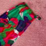 bikini matching beach skirt Image 6