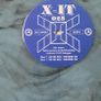 Bruce Wayne Shake Your Body 12" Coloured Vinyl Image 6
