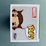 Funko Pop - Doctor Strange Supreme 874 - Marvel What If - Vinyl Action Figure Image 5
