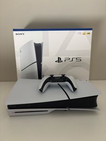 PlayStation 5
