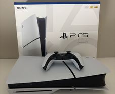PlayStation 5