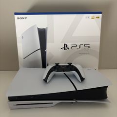 PlayStation 5