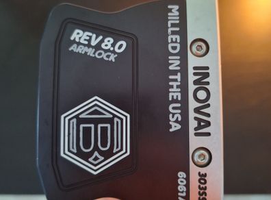 bettinardi putter