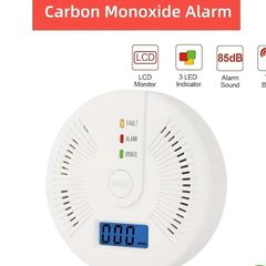 Carbon Monoxide Detector
