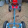 Berg go kart Image 2