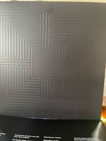 These New Puritans - HIDDEN