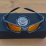 Oakley X-Metal X Squared Authentic Image 3