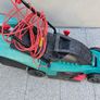 Bosch lawnmower Image 4