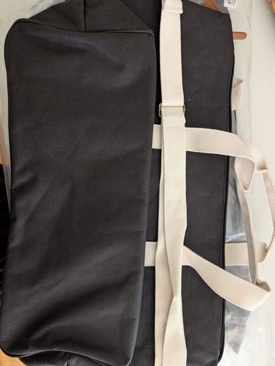 Brand New Duffle / Weekend Bag X 2 (Gifts)