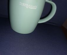 Thermocafe by Thermos Desk Mug for Sale
