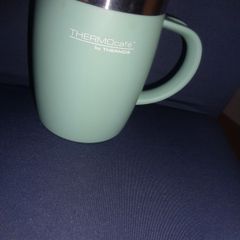 Thermocafe by Thermos Desk Mug for Sale