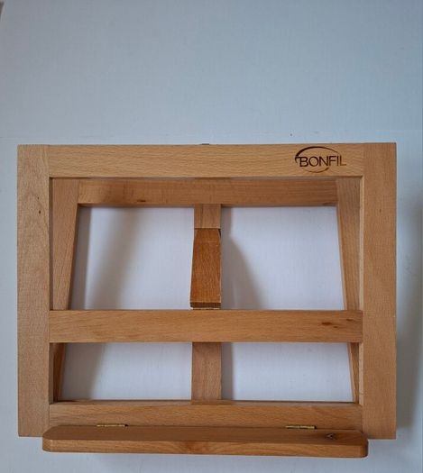 Wooden Art Easel / Lectern