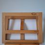 Wooden Art Easel / Lectern Image 2