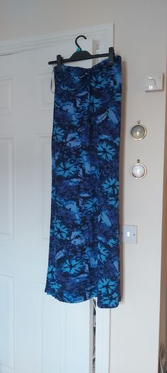 Ladies sun dress maxi