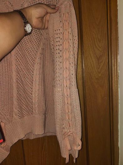 river island jumper