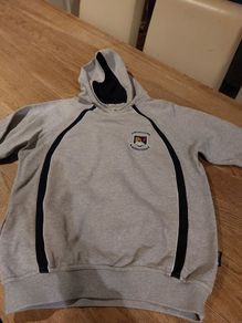 Ccc Tracksuit Top