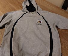 Ccc Tracksuit Top