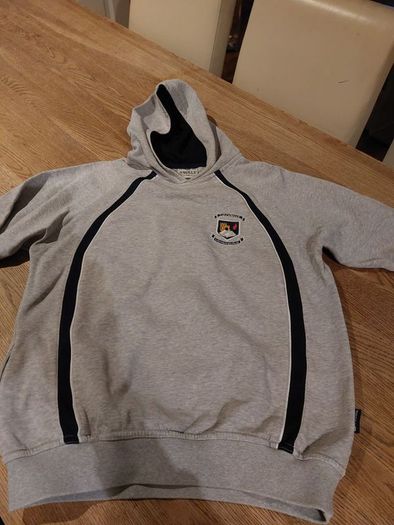 Ccc Tracksuit Top