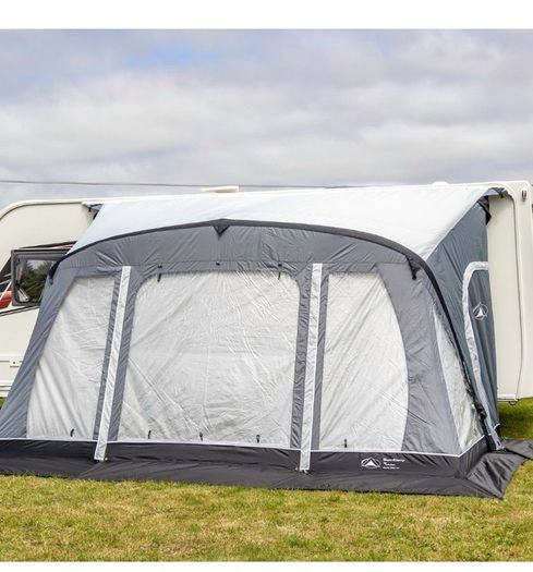 Air Awning