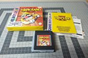 Warioland 2 (Nintendo Gameboy Colour)