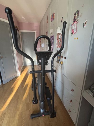 Eliptical Cross Trainer