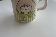 Carrigdhoun Vintage RTE Bosco Mug