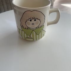 Carrigdhoun Vintage RTE Bosco Mug
