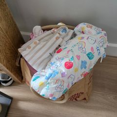 Baby clothes