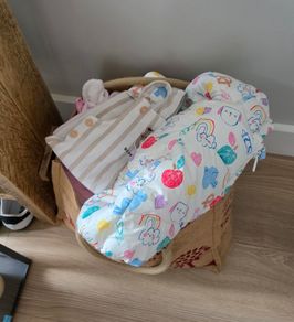 Baby clothes