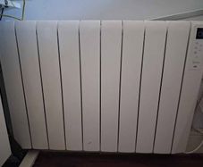 ATC 1500W Lifestyle radiator