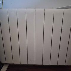ATC 1500W Lifestyle radiator