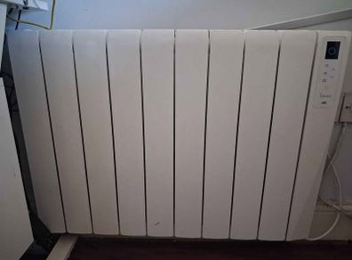 ATC 1500W Lifestyle radiator