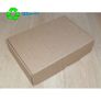 Lot of 7 pcs Eco Friendly Flat box, postal shipping boxes eCommerce all brown double walled up eco-friendly size 31x31x7 cm Image 4