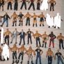 Wwe Figures Image 3