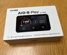 Chigee AIO-5 Play for BMW