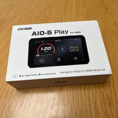 Chigee AIO-5 Play for BMW