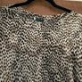 Leopard Print Dress Image 3