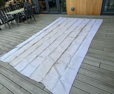 Caravan Awning Mat