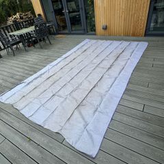 Caravan Awning Mat