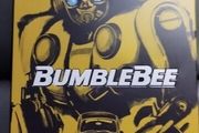Blu-ray 4k steelbook