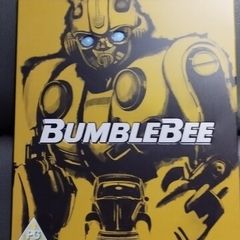 Blu-ray 4k steelbook