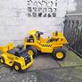 Kids electric truck / car - CAT tipping trucks  X 2 Image 5