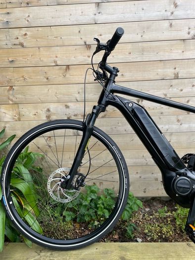 Giant Electric Bike