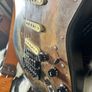 Stratocaster, custom made Image 3
